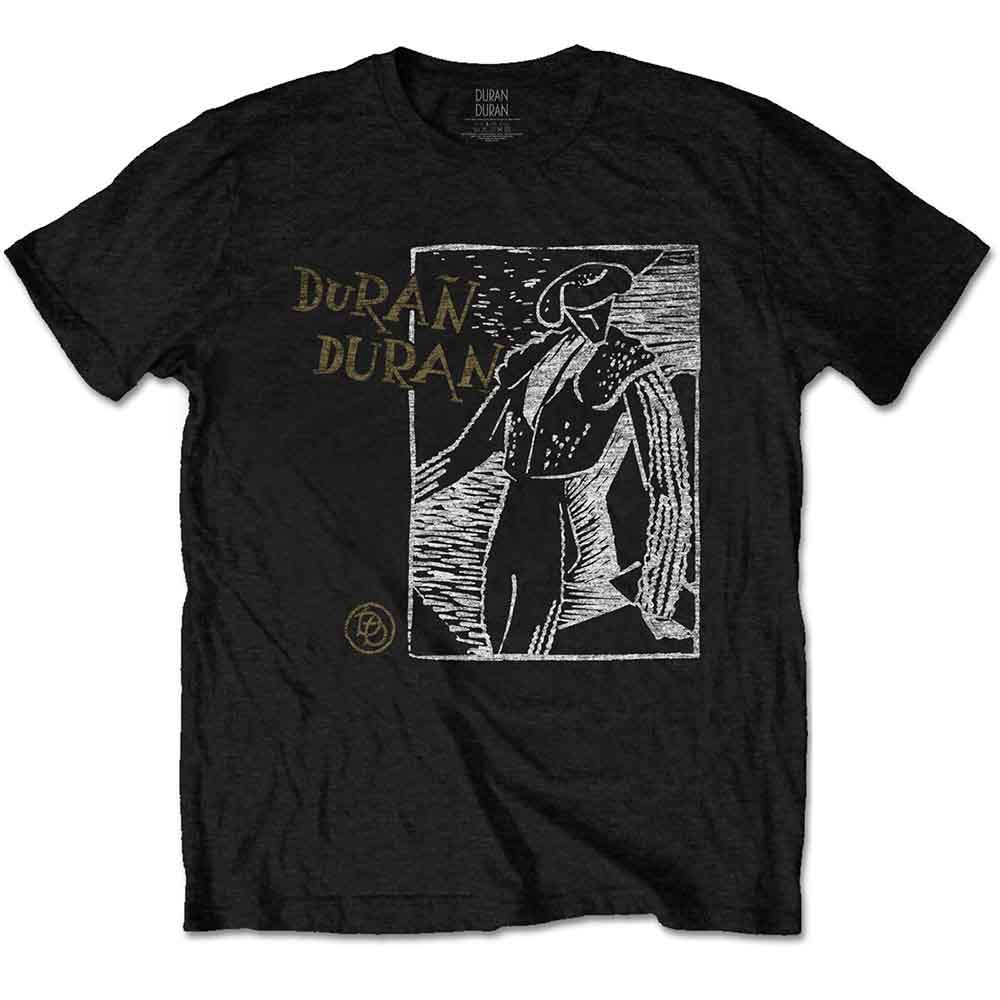 Duran Duran My Own Way [T-Shirt]