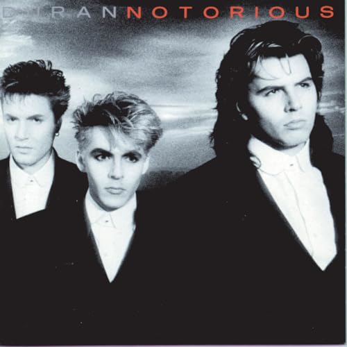 Duran Duran - Notorious (Remastered) [Vinyl]