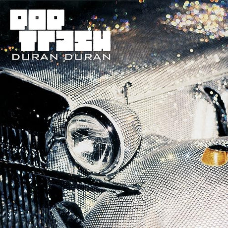 Duran Duran Pop Trash Vinyl - Paladin Vinyl