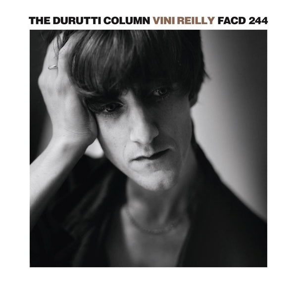 Durutti Column - Vini Reilly (35th Anniversary Edition) [CD]