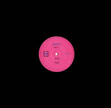 DUST - Feel It EP [Vinyl]