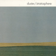 Duster - Stratosphere (25th Anniversary Edition) (Constellations Splatter Colored Vinyl) [Vinyl]