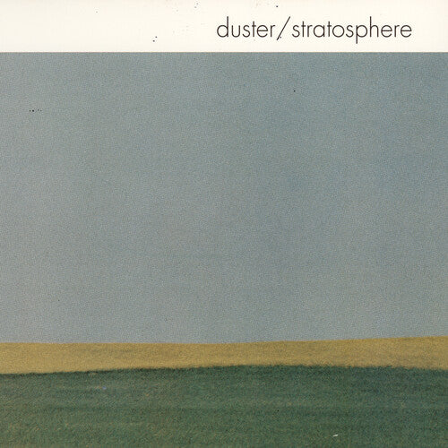 Duster - Stratosphere (Edición del 25.° aniversario) (Vinilo de color salpicado de constelaciones) [Vinilo]