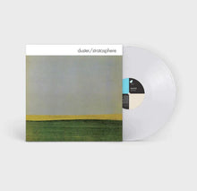 Duster - Stratosphere (Vinilo de color, Constellation White) [Importación] [Vinilo]