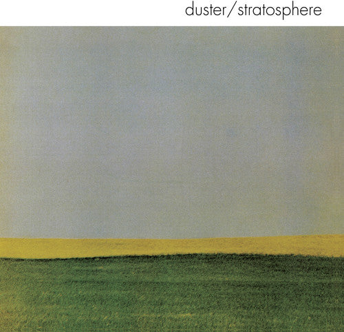 Duster - Stratosphere [Vinyl] - Paladin Vinyl