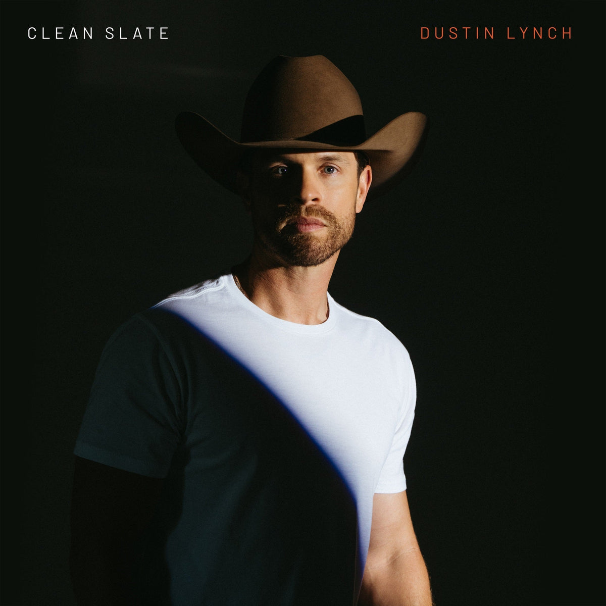 Dustin Lynch - Clean Slate [CD]