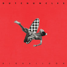 Big Balloon [CD]