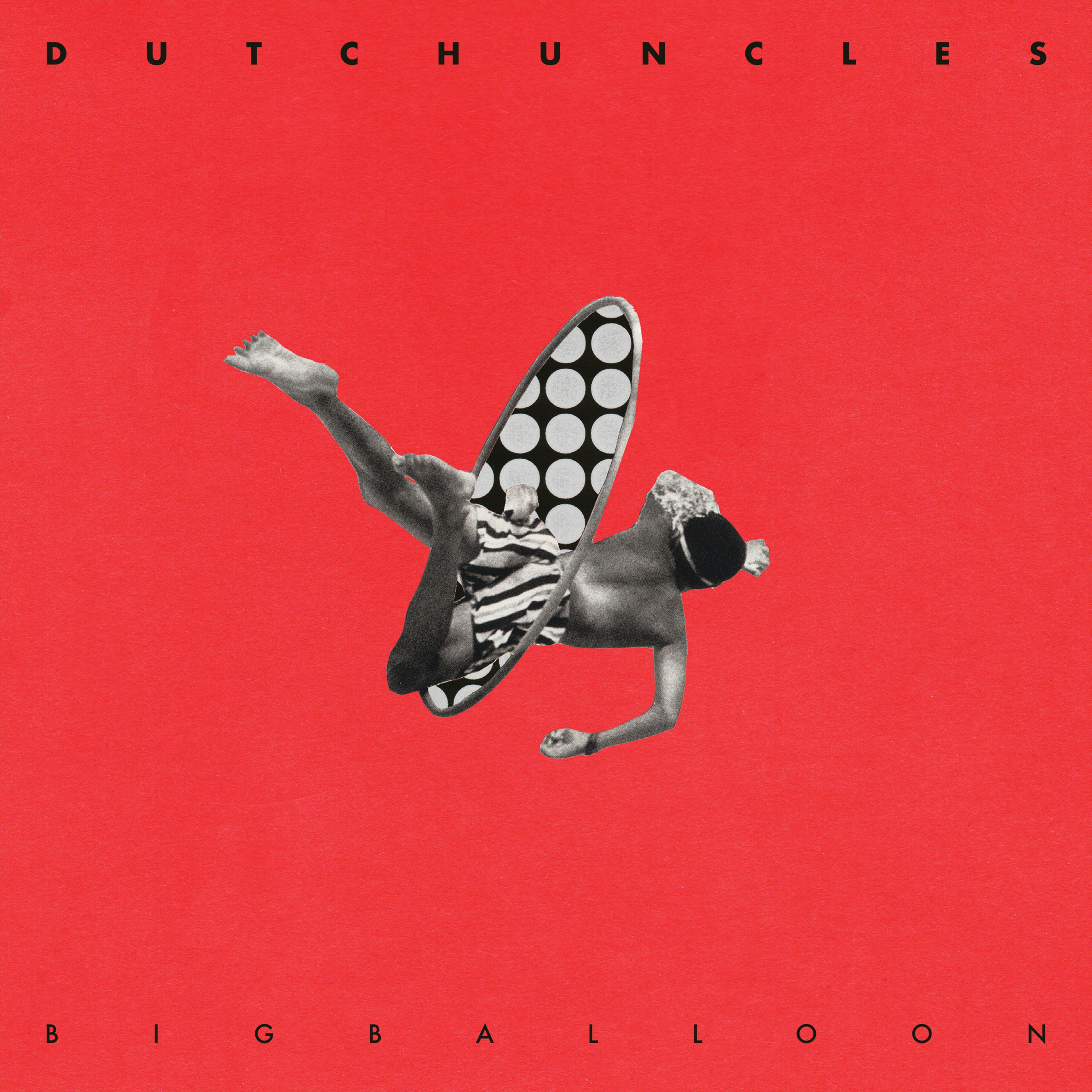 Big Balloon [CD]