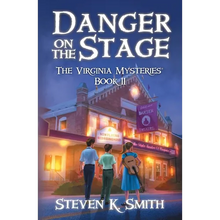 Danger on the Stage