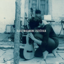 DWART - Electricidade Estetica [Vinyl]