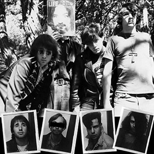 Lick It 1983-86 (Limited Edition, Reissue) (2 Lp's) [Vinyl]