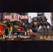Multi Funk [CD]