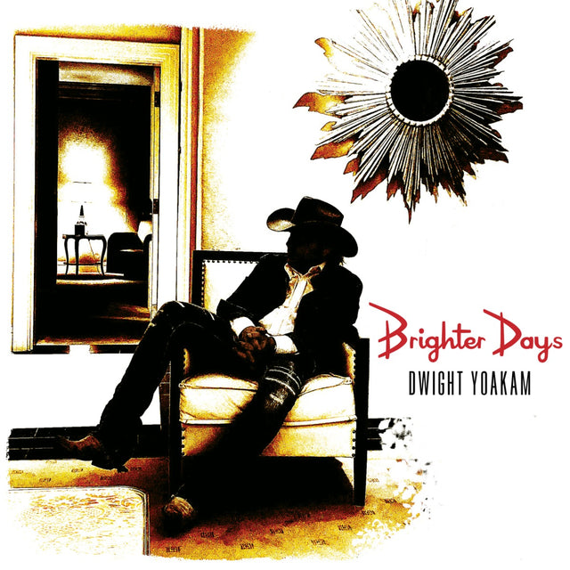 Brighter Days (2 Lp) [Vinyl]