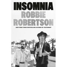 Insomnia