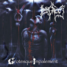 Grotesque Impalement (Bonus Tracks, Digipack Packaging, Reissue) [CD]