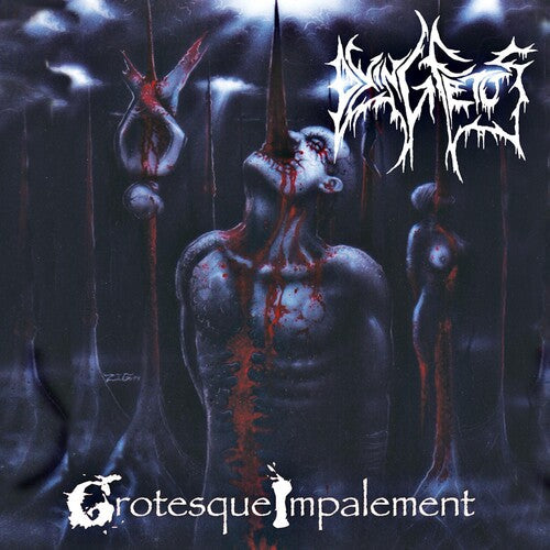 Grotesque Impalement (Bonus Tracks, Digipack Packaging, Reissue) [CD]