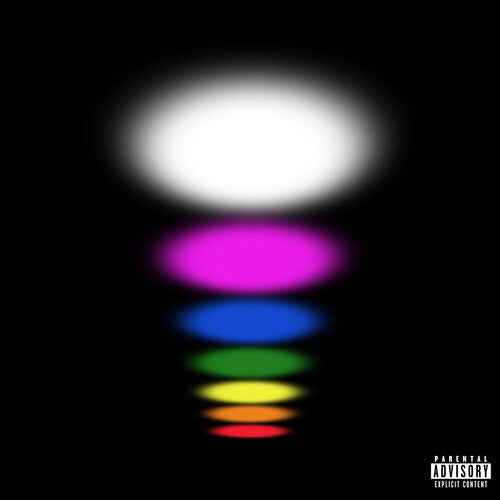 Dylan Brady - Needle Guy [Vinyl]