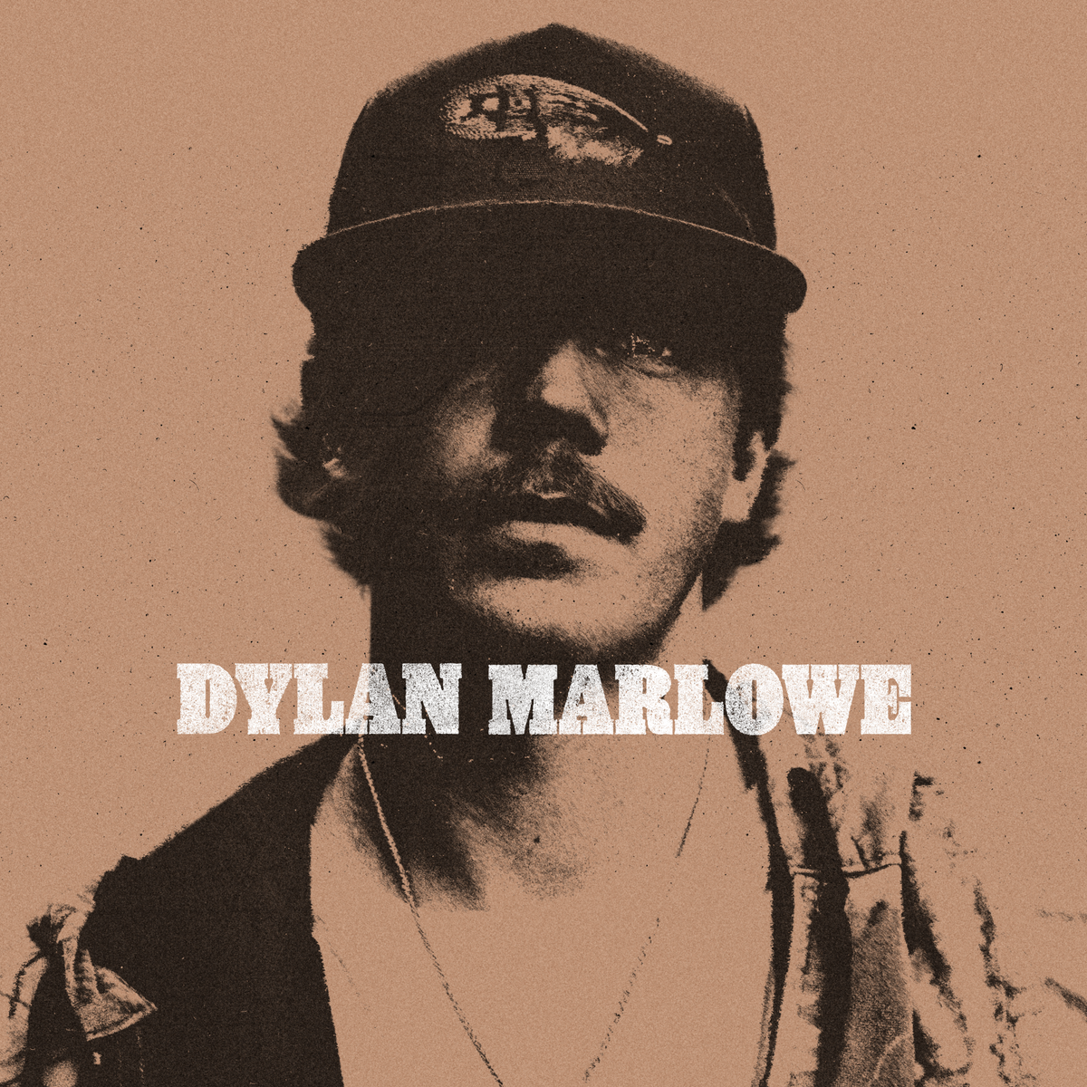 Dylan Marlowe - Dylan Marlowe [CD]
