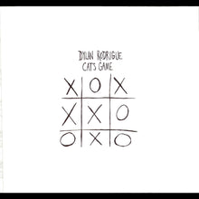Dylan Rodrigue - El juego del gato [CD]