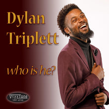 Dylan Triplett - ¿Quién es él? [CD]