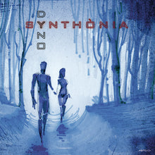 DYNO - Synthonia [Vinyl]