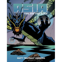 ASIA Time and Time Again