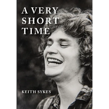 A Very Short Time
