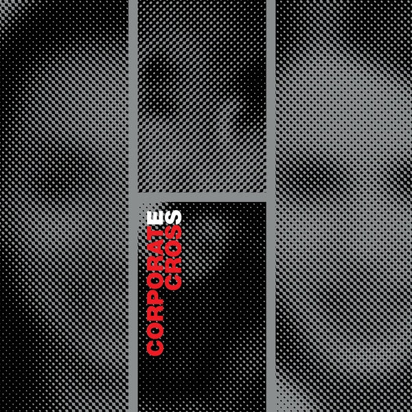 E-SAGGILA - Corporate Cross [Vinyl]