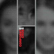 E-SAGGILA - Corporate Cross [Vinyl]