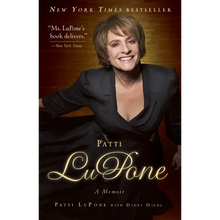 Patti LuPone: A Memoir