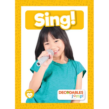 Sing!