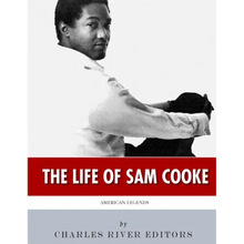 American Legends: The Life of Sam Cooke