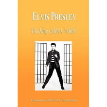 Elvis Presley - The King of Rock 'n Roll (Biography)