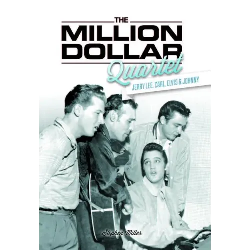 The Million Dollar Quartet