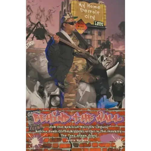 Behind The Wall