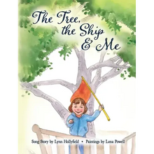 The Tree, The Ship & Me