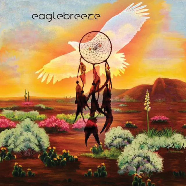 Eaglebreeze - Eaglebreeze [Vinyl]