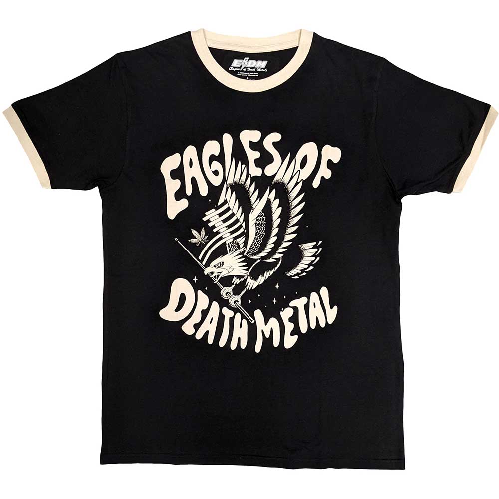 Eagle [] Black