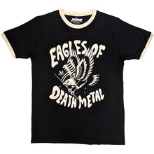 Eagle [] Black