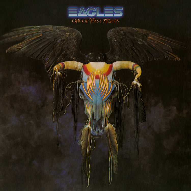 One Of These Nights (Deluxe Edition) [3LP] [Vinyl]
