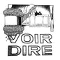 Earl Sweatshirt and Alchemist - Voir Dire [Vinyl]
