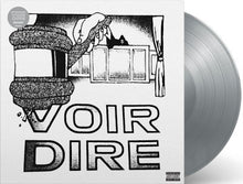 Earl Sweatshirt & The Alchemist - Voir Dire (Indie Exclusive, Colored Vinyl, Silver) [Vinyl]