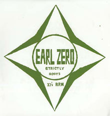 EARL ZERO - Righteous Works/Heart's Desire [Vinyl]
