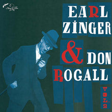 EARL ZINGER & DON ROGALL - Vol. 2 [Vinyl]