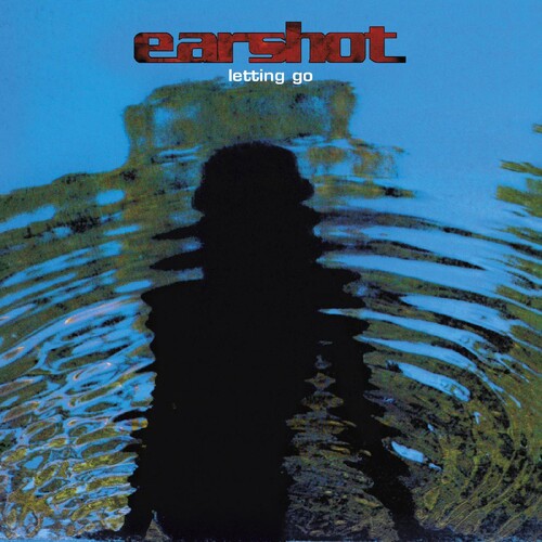 Earshot - Letting Go (RSD 4.22.23) [Vinyl]