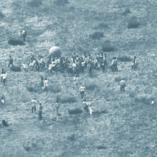 EARTH BALL - It's Yours [Vinyl]