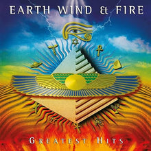 Earth Wind & Fire - Greatest Hits [Vinyl]