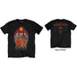 Earth Wind & Fire Let's Groove [T-Shirt]