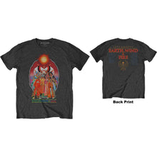 Earth Wind & Fire Let's Groove [T-Shirt]
