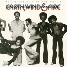Earth, Wind & Fire - That's The Way Of The World (180-Gram Black Vinyl) [Import] [Vinyl]
